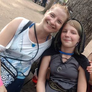 Meet your Posher, Julie